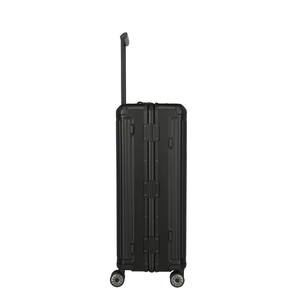 Kofer Travelite Next L crna