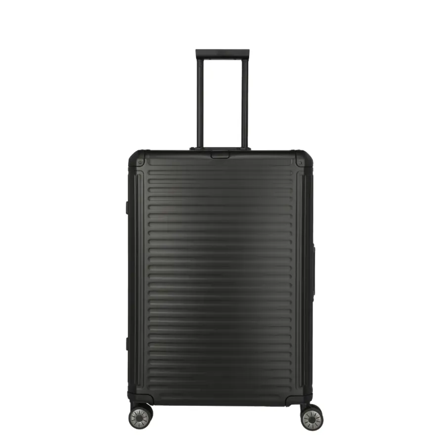 Kofer Travelite Next L crna