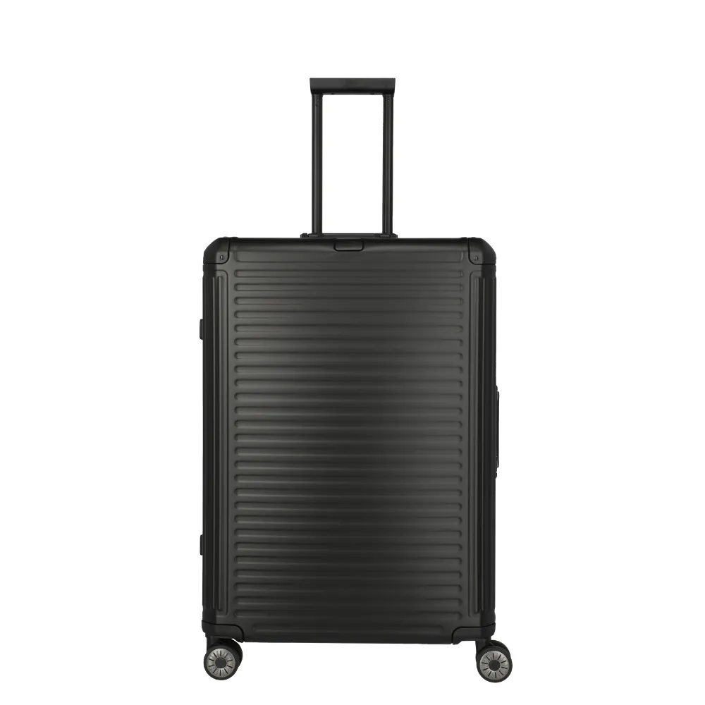 Kofer Travelite Next L crna