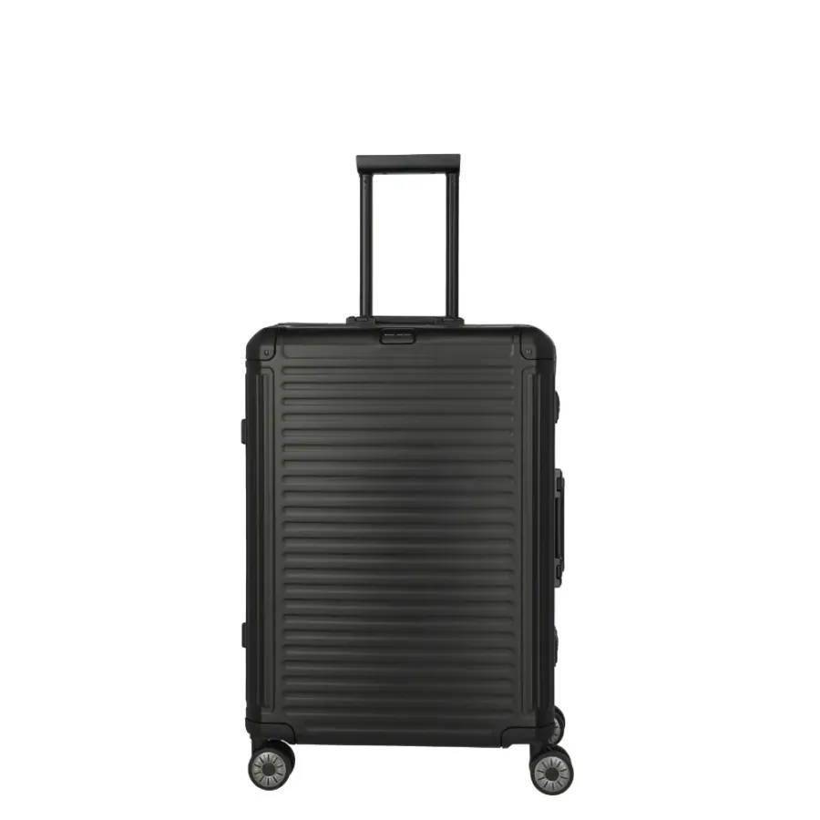 Kofer Travelite Next M crna
