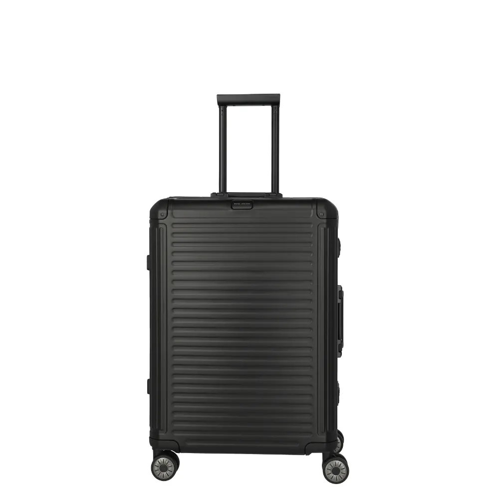 Kofer Travelite Next M crna