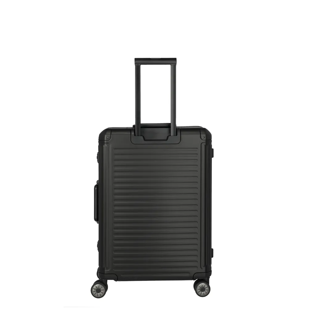 Kofer Travelite Next M crna