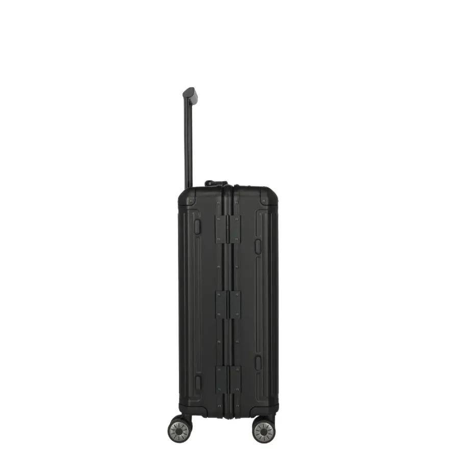 Kofer Travelite Next M crna