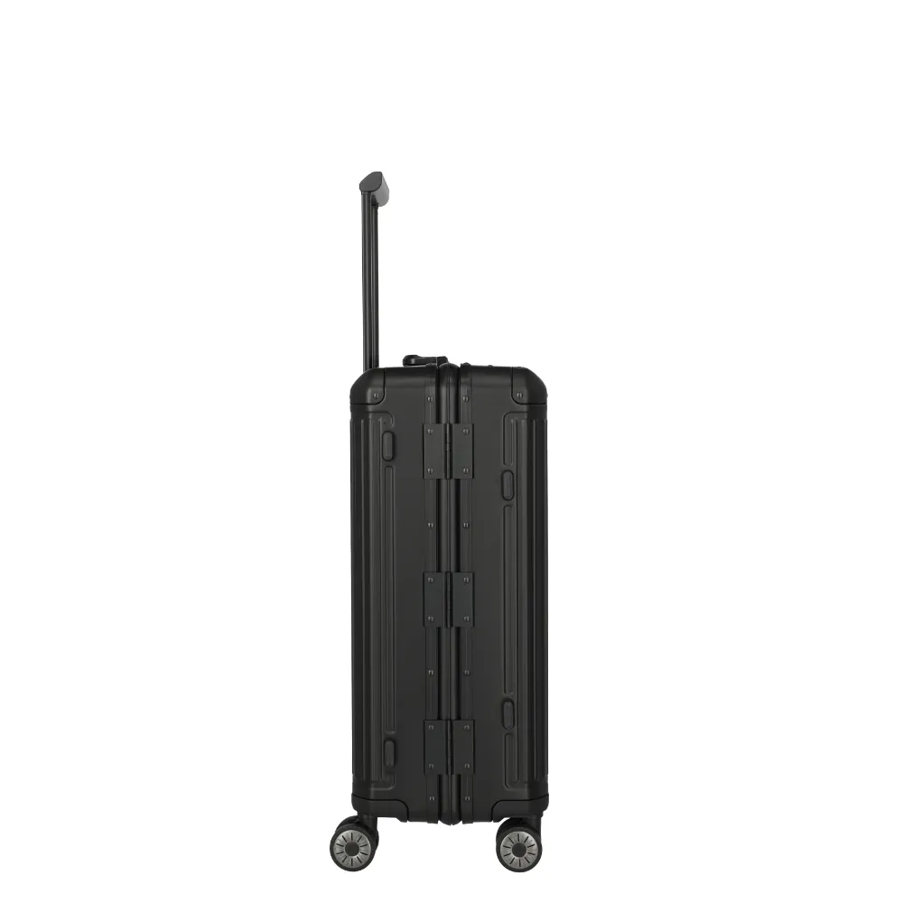 Kofer Travelite Next M crna