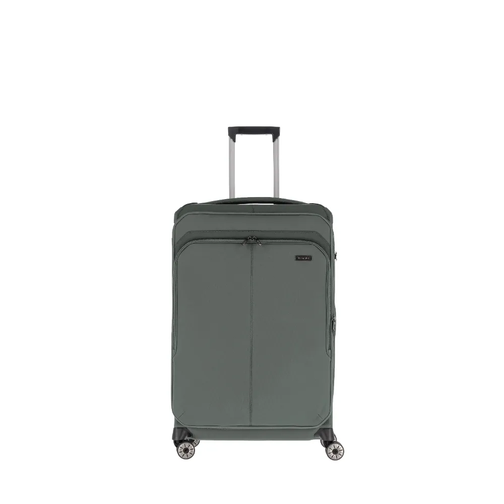 Kofer Travelite Prima, veliki olive