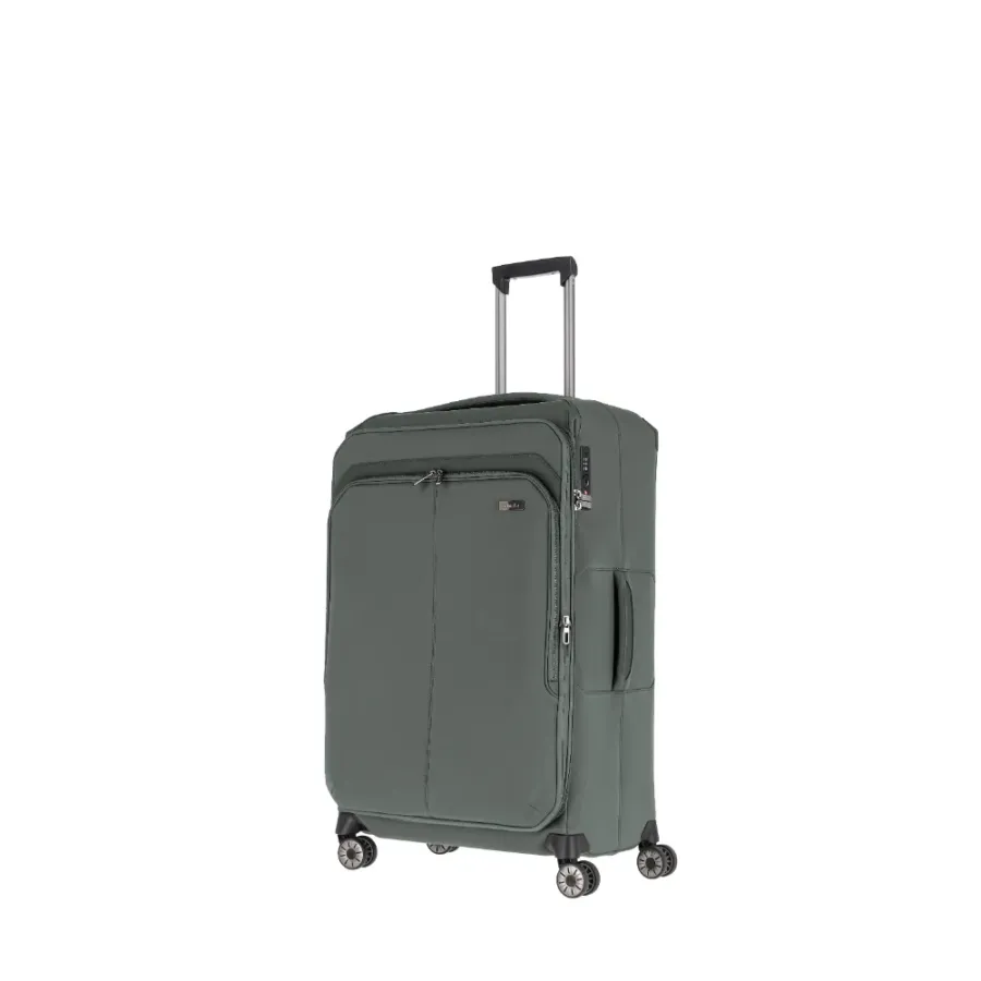 Kofer Travelite Prima, veliki olive