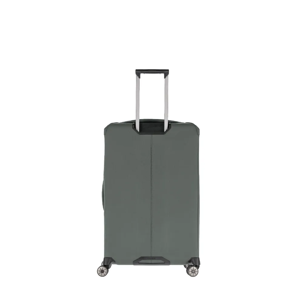 Kofer Travelite Prima, veliki olive