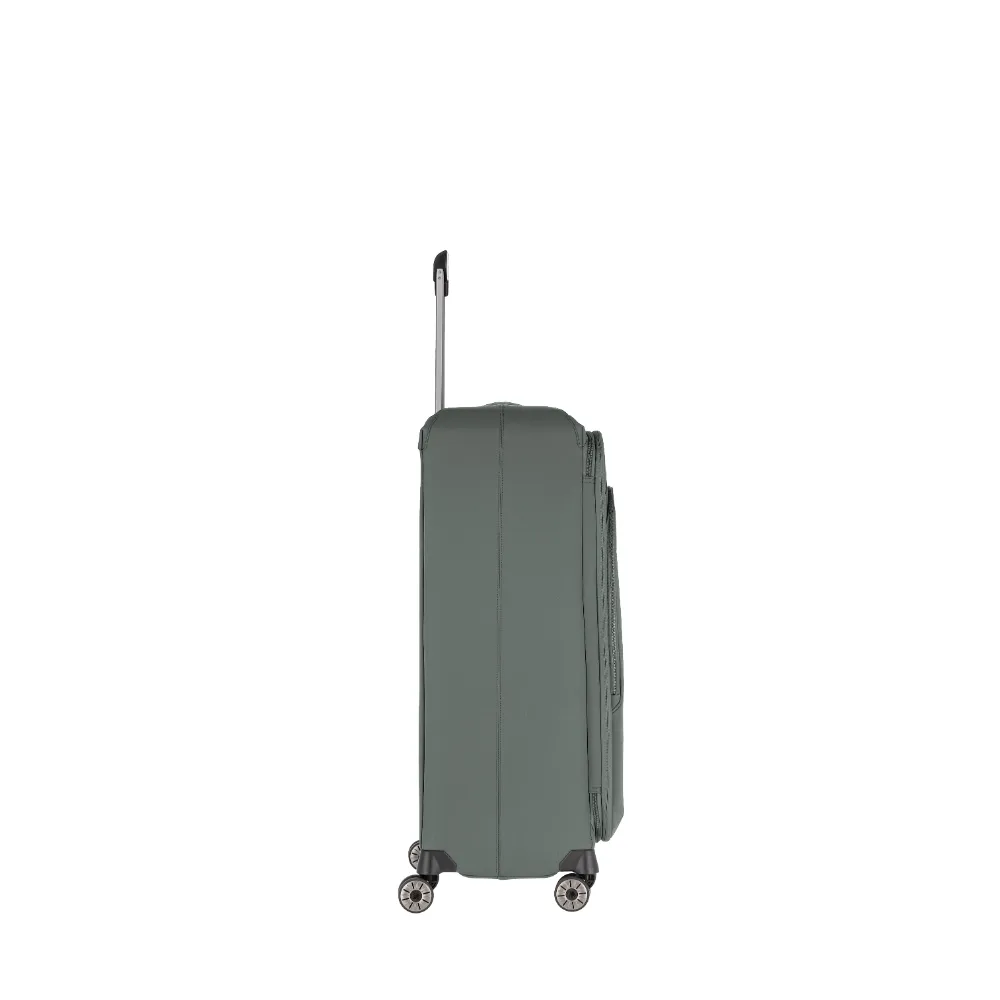 Kofer Travelite Prima, veliki olive