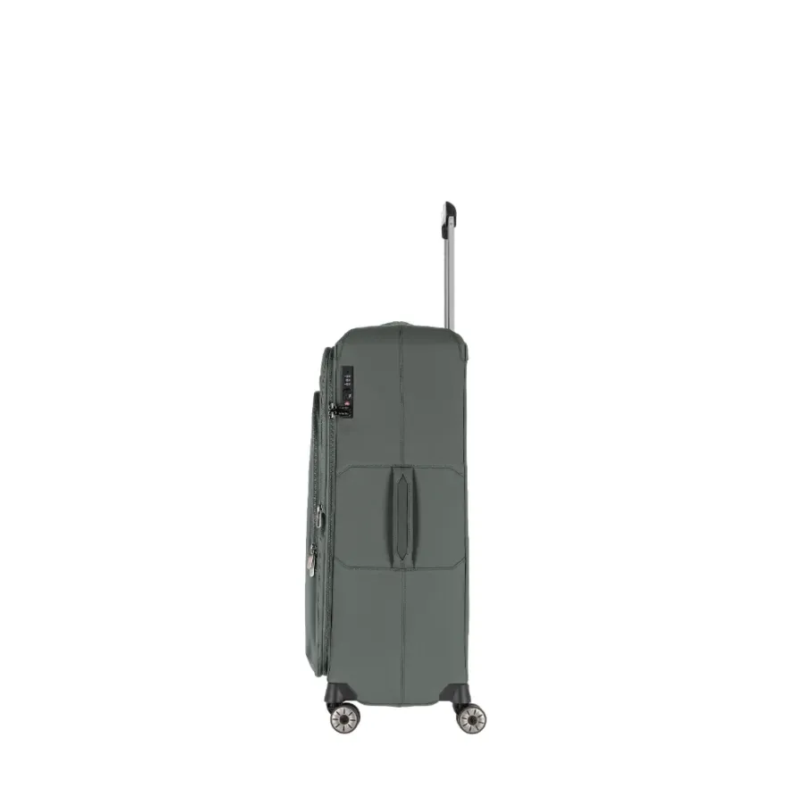 Kofer Travelite Prima, veliki olive