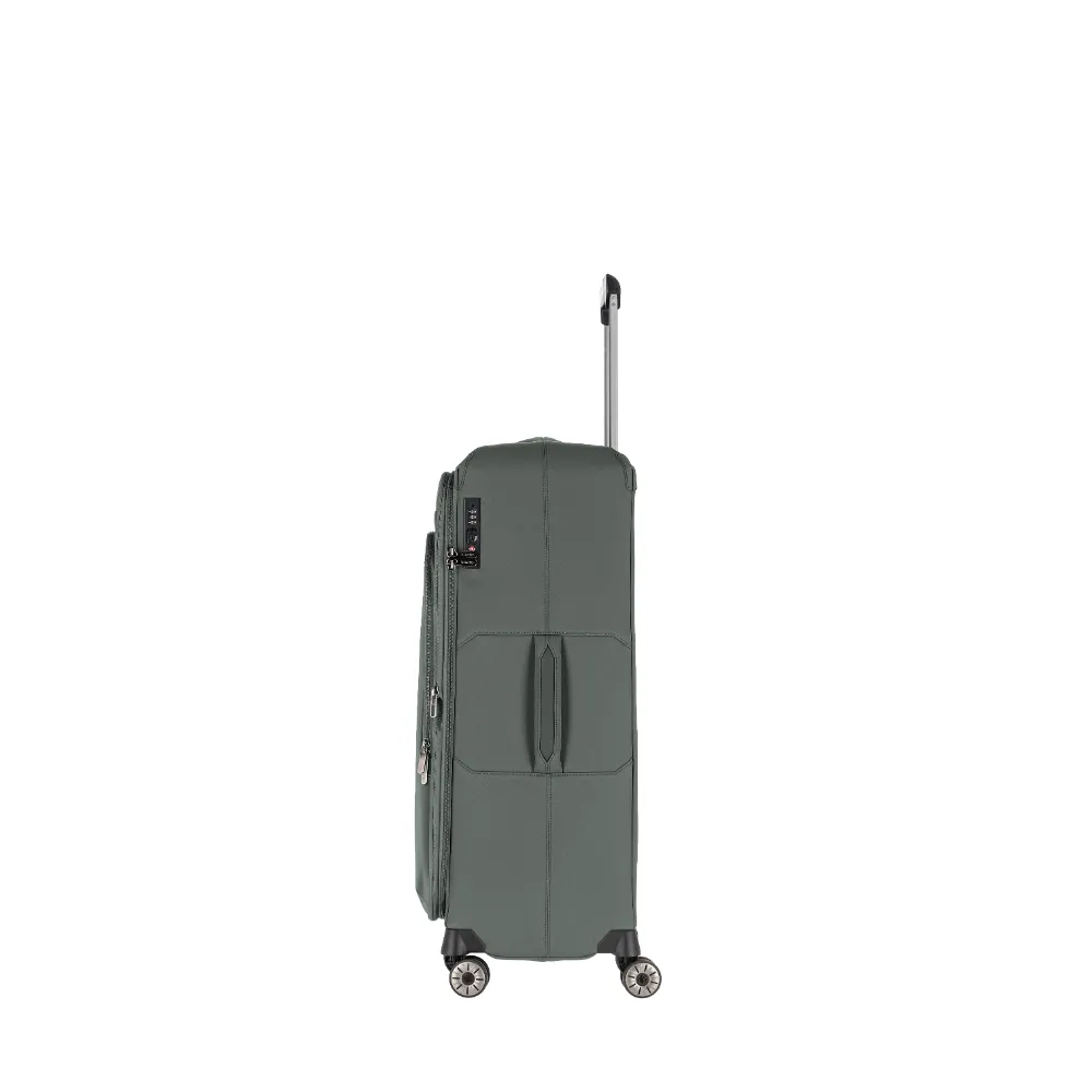 Kofer Travelite Prima, veliki olive