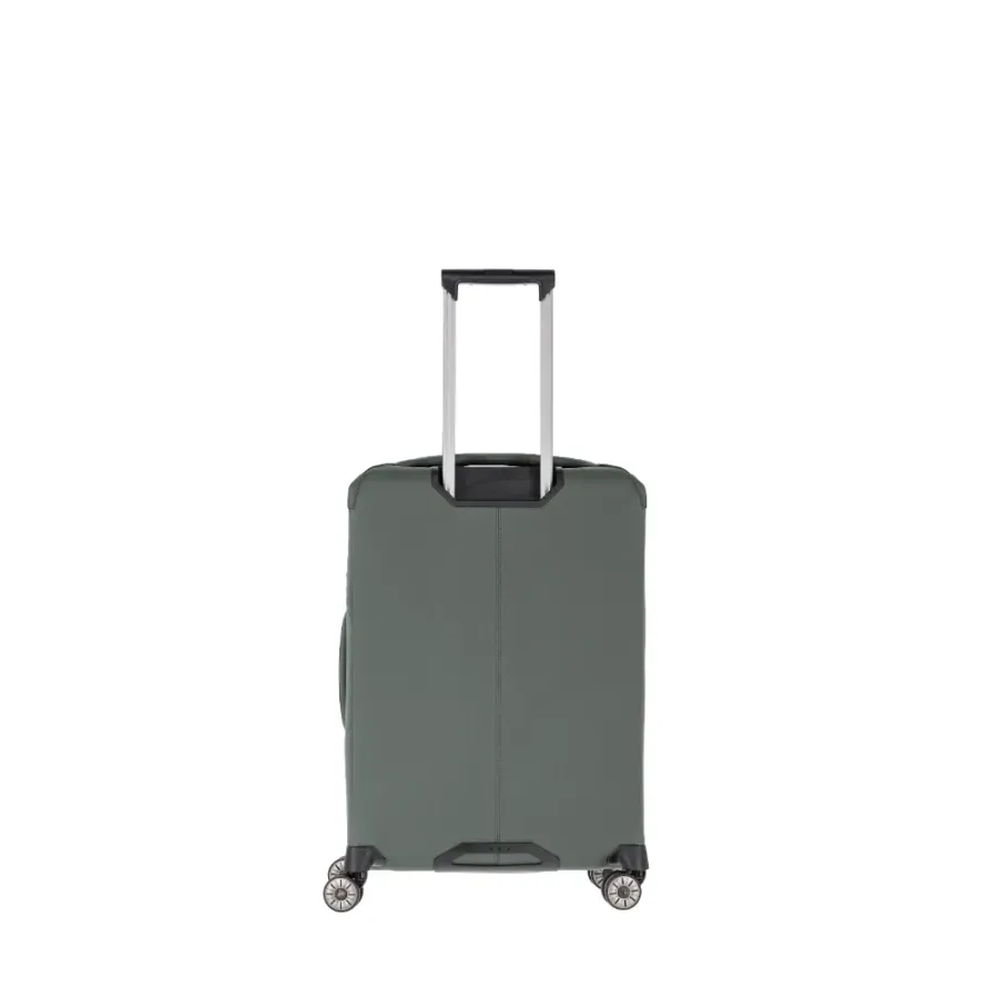 Kofer Travelite Prima, srednji olive