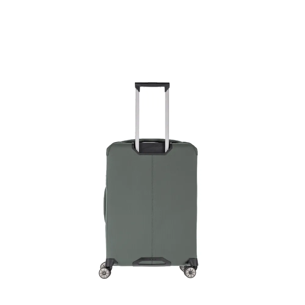 Kofer Travelite Prima, srednji olive