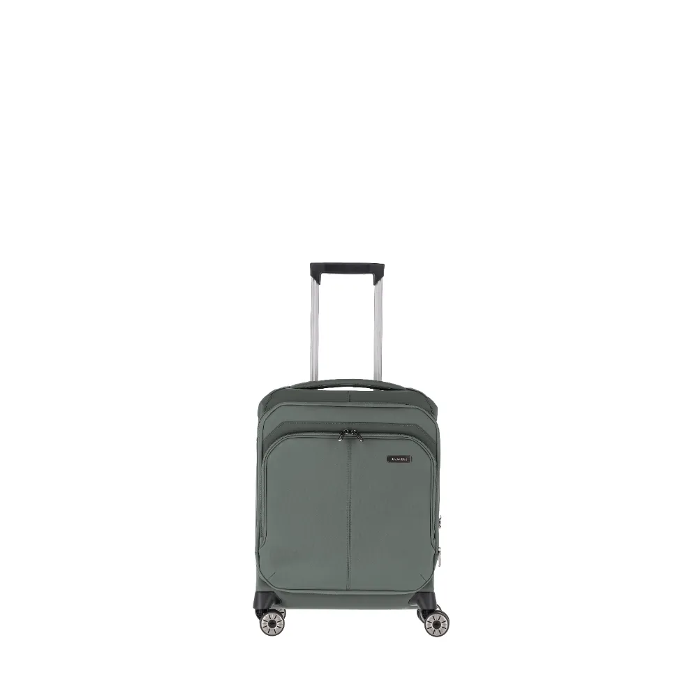 Kofer Travelite Prima, mali kabinski olive