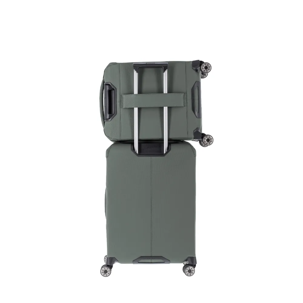 Kofer Travelite Prima, mali kabinski olive