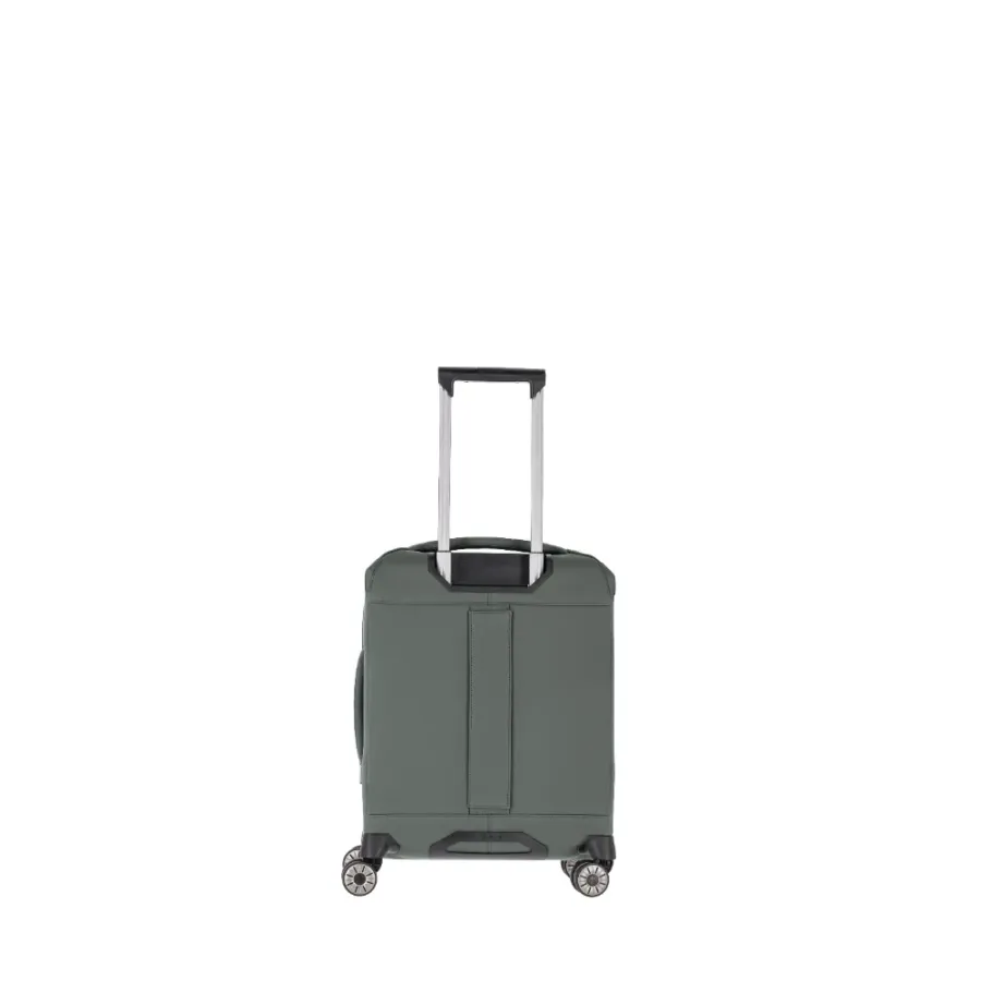 Kofer Travelite Prima, mali kabinski olive