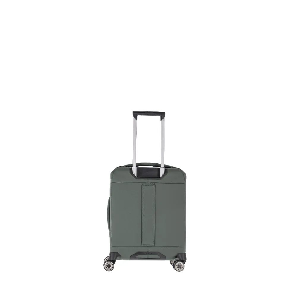 Kofer Travelite Prima, mali kabinski olive