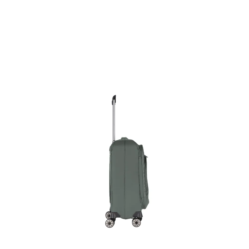 Kofer Travelite Prima, mali kabinski olive