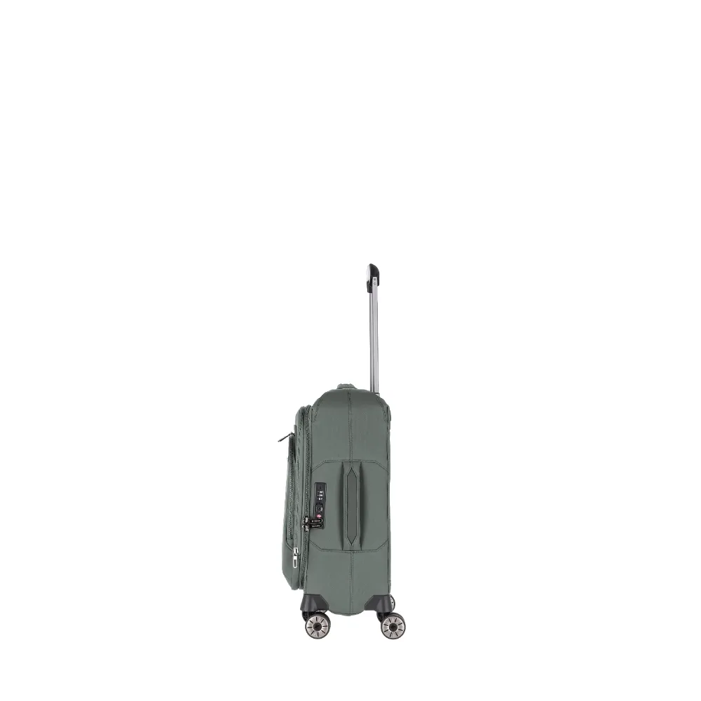 Kofer Travelite Prima, mali kabinski olive