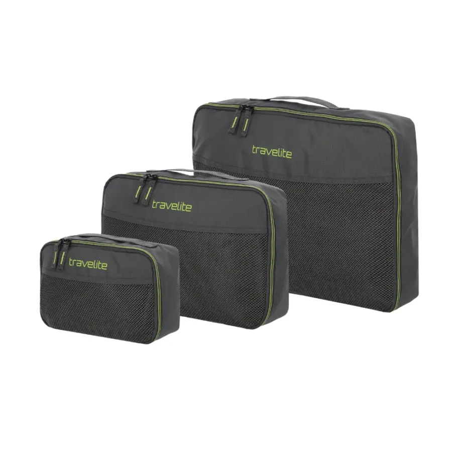 Set za pakovanje kofera Travelite (3 komada)