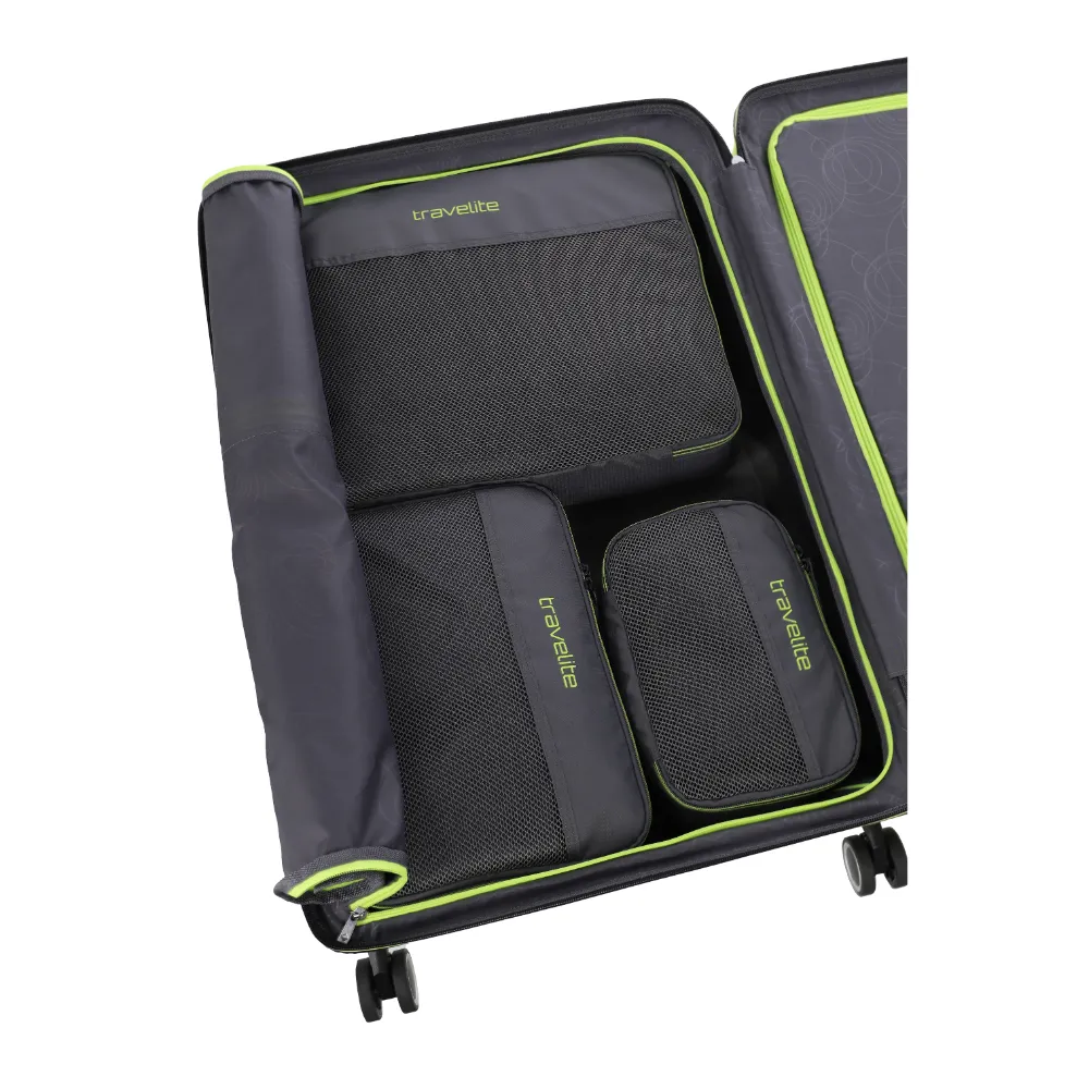 Set za pakovanje kofera Travelite (3 komada)