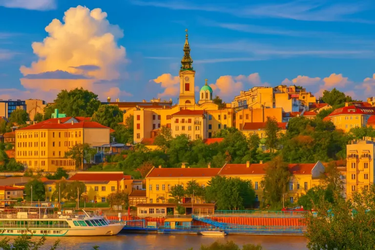 10 najlepših turističkih destinacija u Srbiji koje svako mora videti
