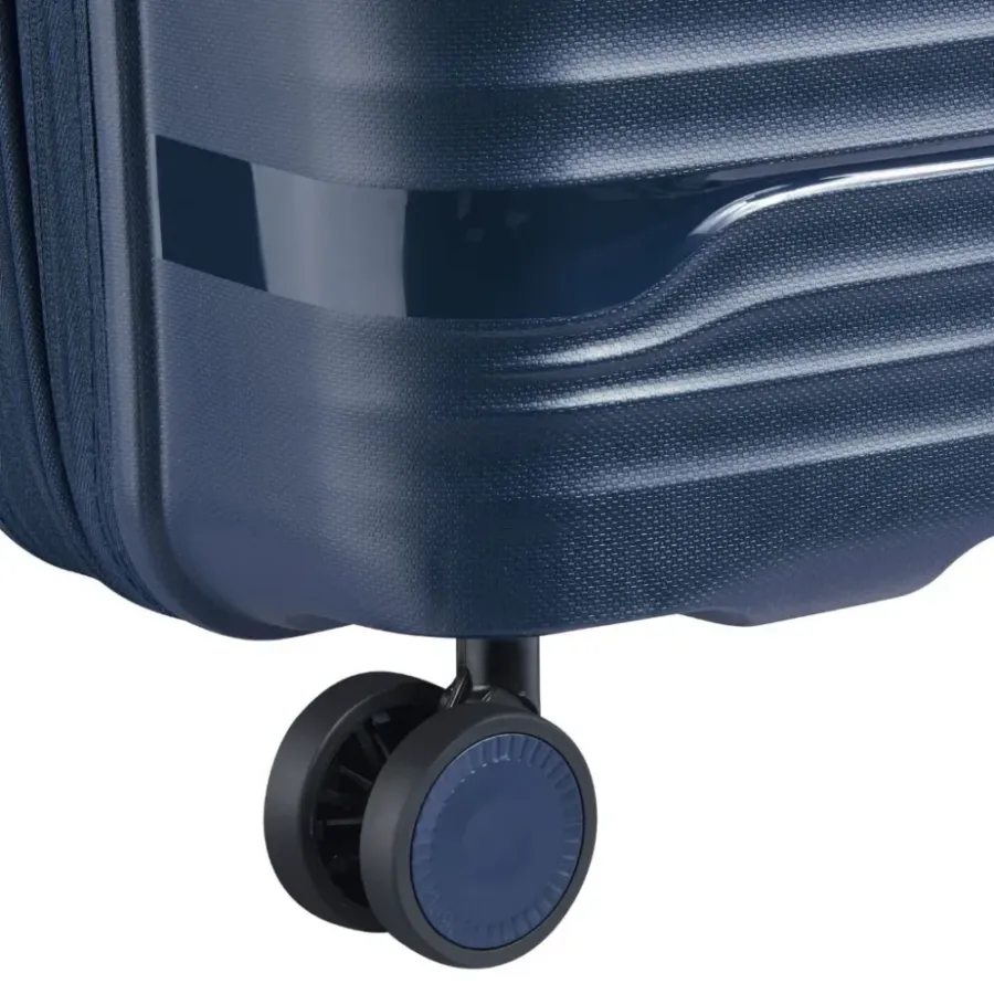 Kofer Delsey Securitech Dune, Plava