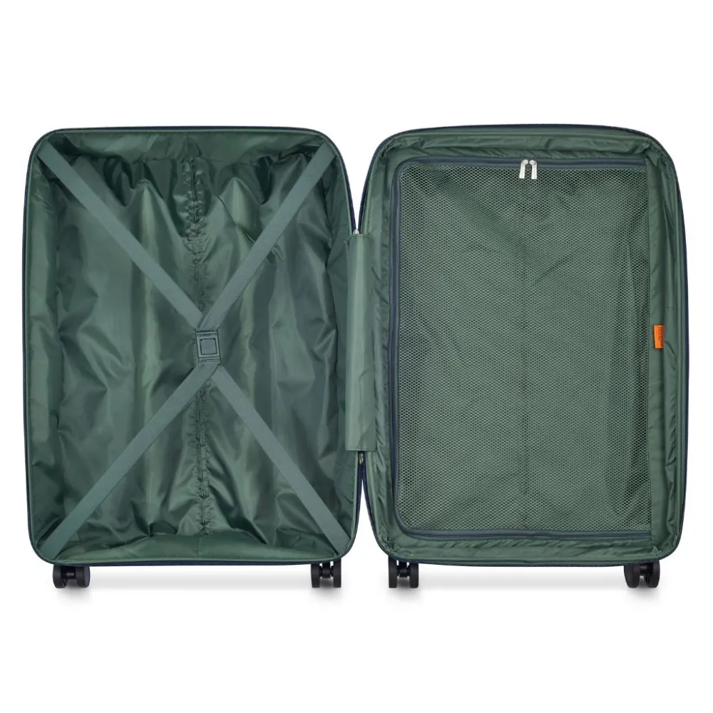 Kofer Delsey Securitech Dune, Plava