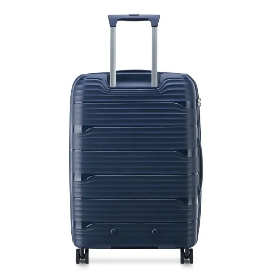 Kofer Delsey Securitech Dune, Plava