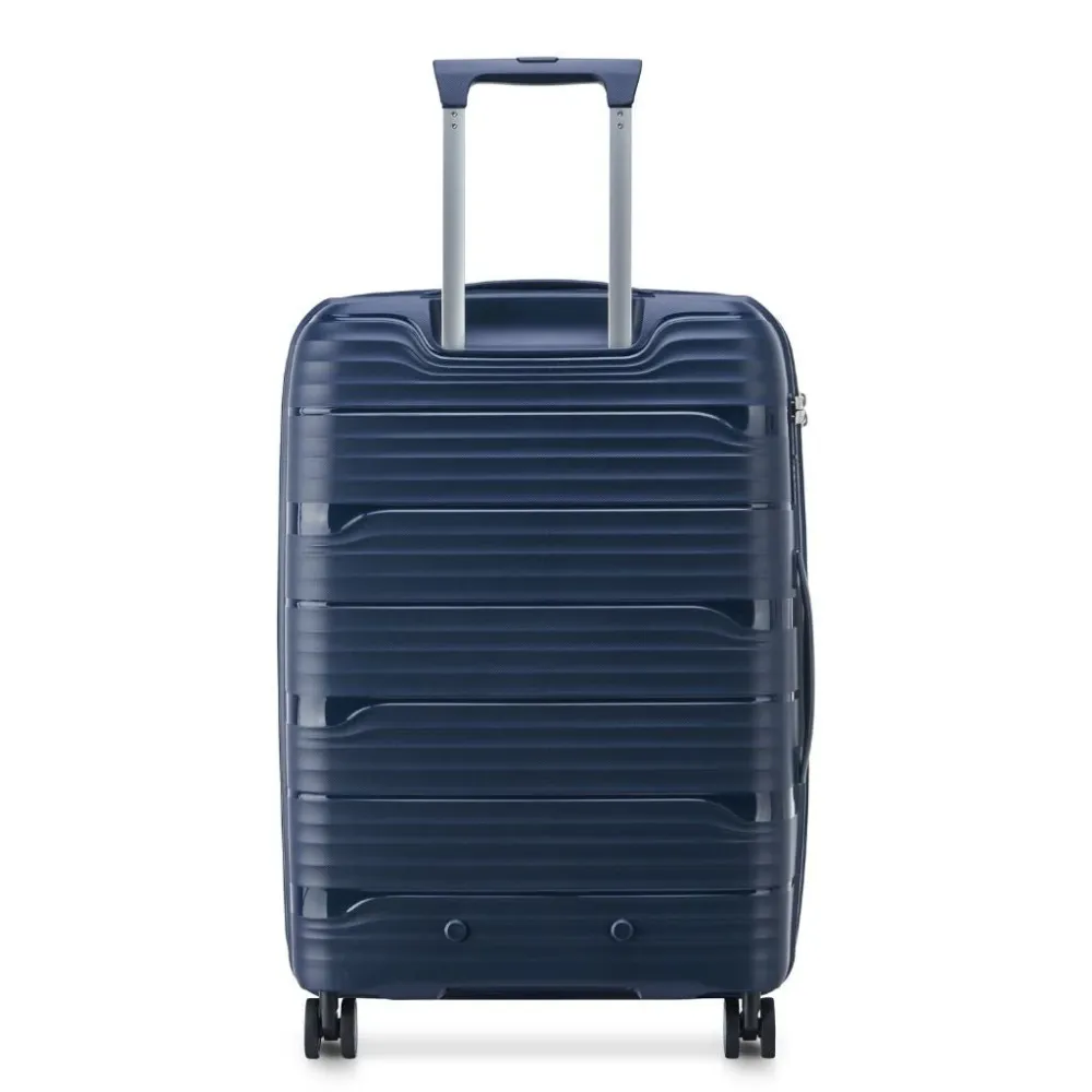Kofer Delsey Securitech Dune, Plava