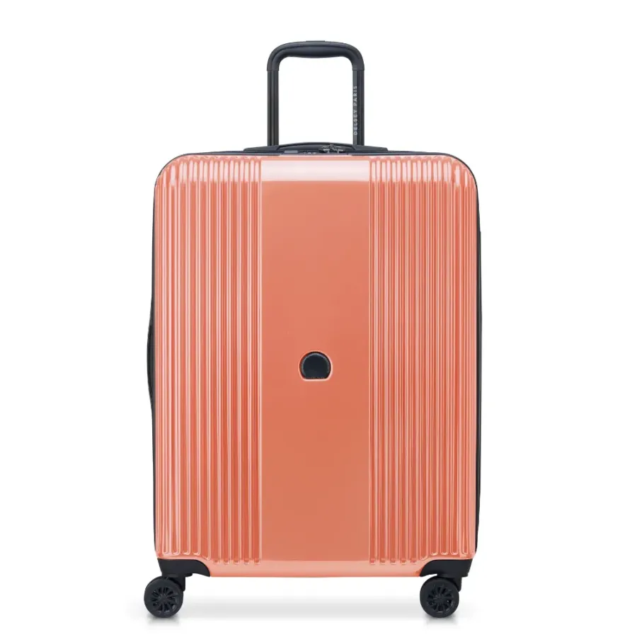 Kofer Delsey Paris Ophelia, Roza