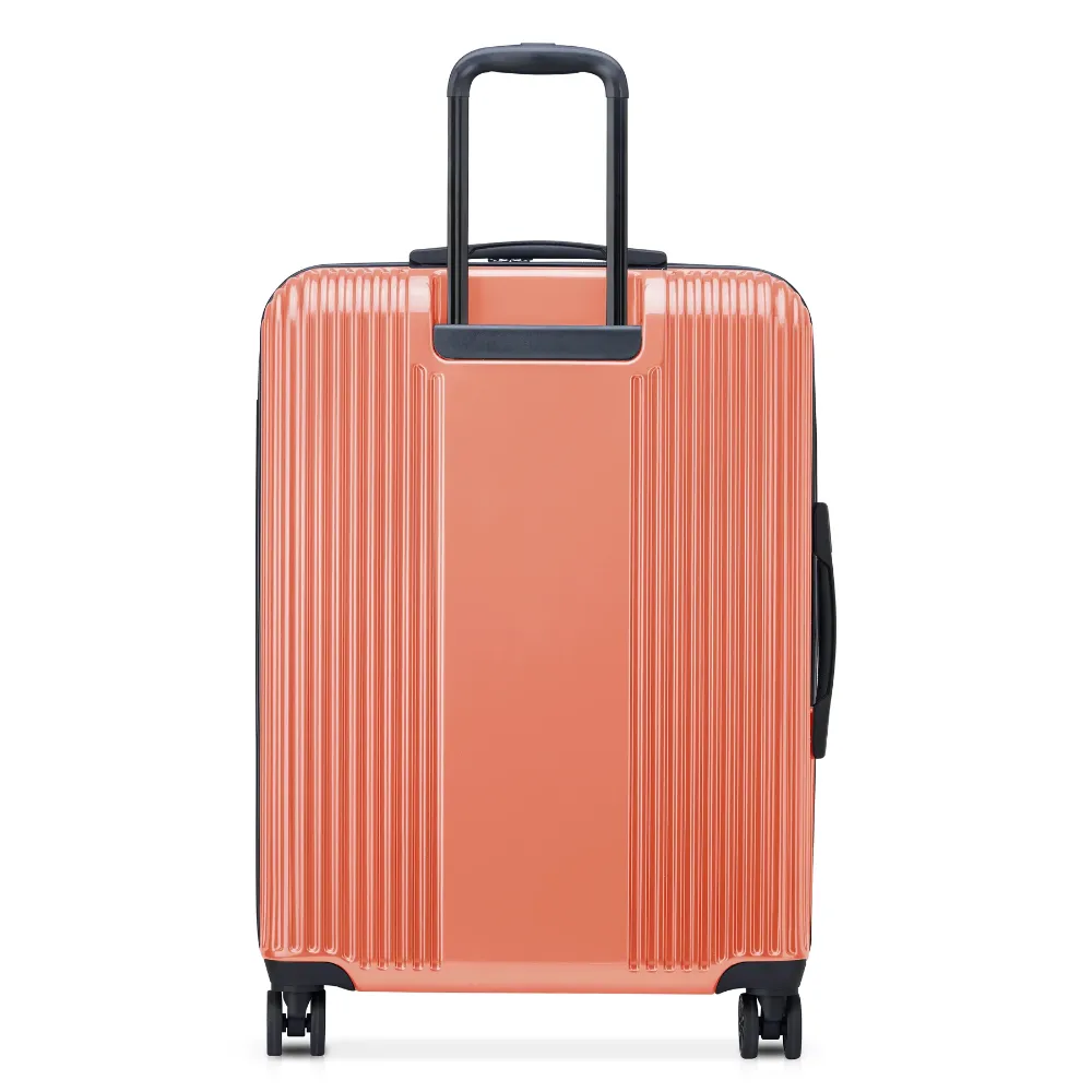 Kofer Delsey Paris Ophelia, Roza