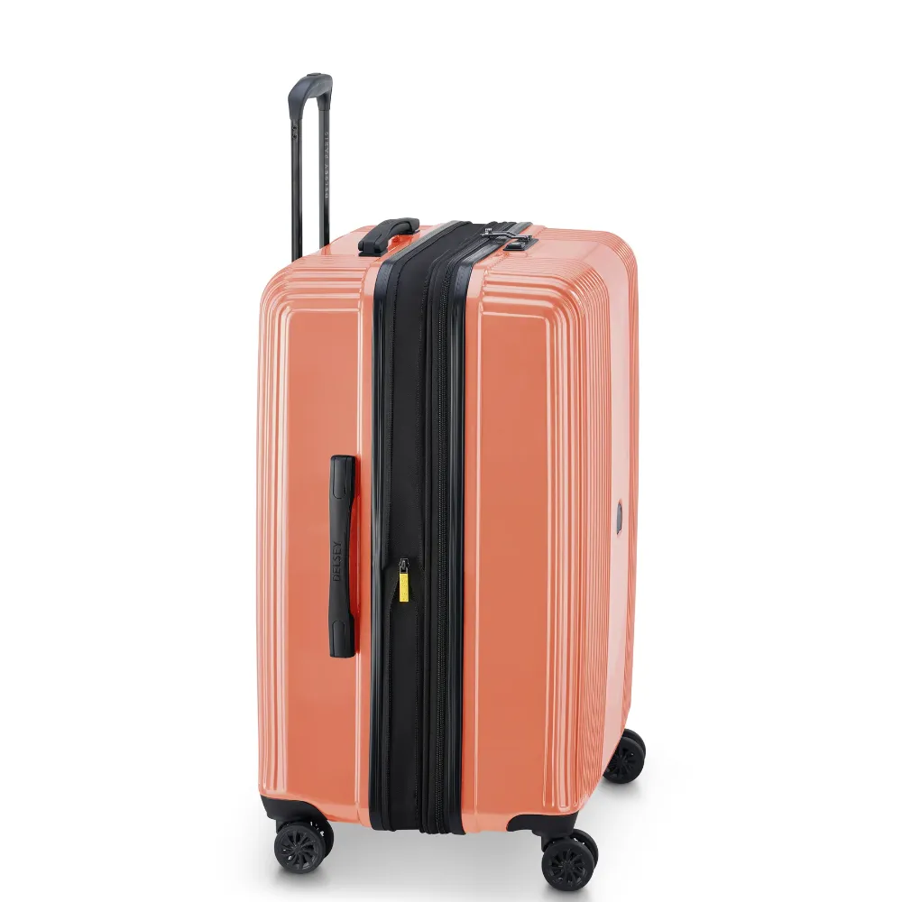 Kofer Delsey Paris Ophelia, Roza