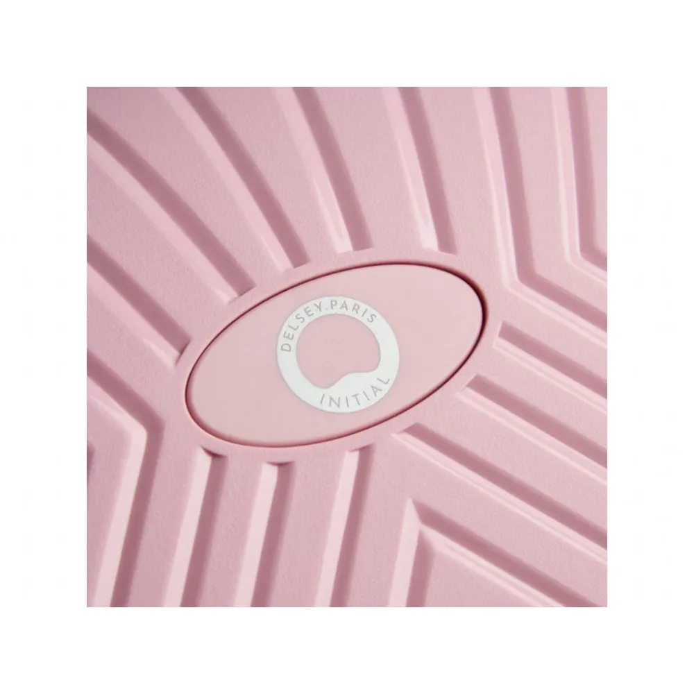 Kofer Delsey Paris Ordener, Roza