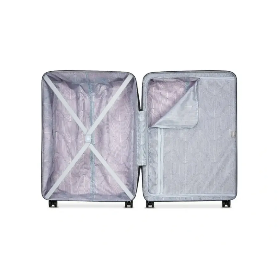 Kofer Delsey Paris Ordener, Roza