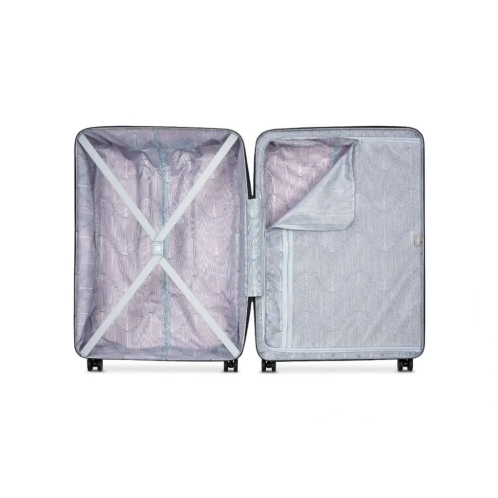 Kofer Delsey Paris Ordener, Roza