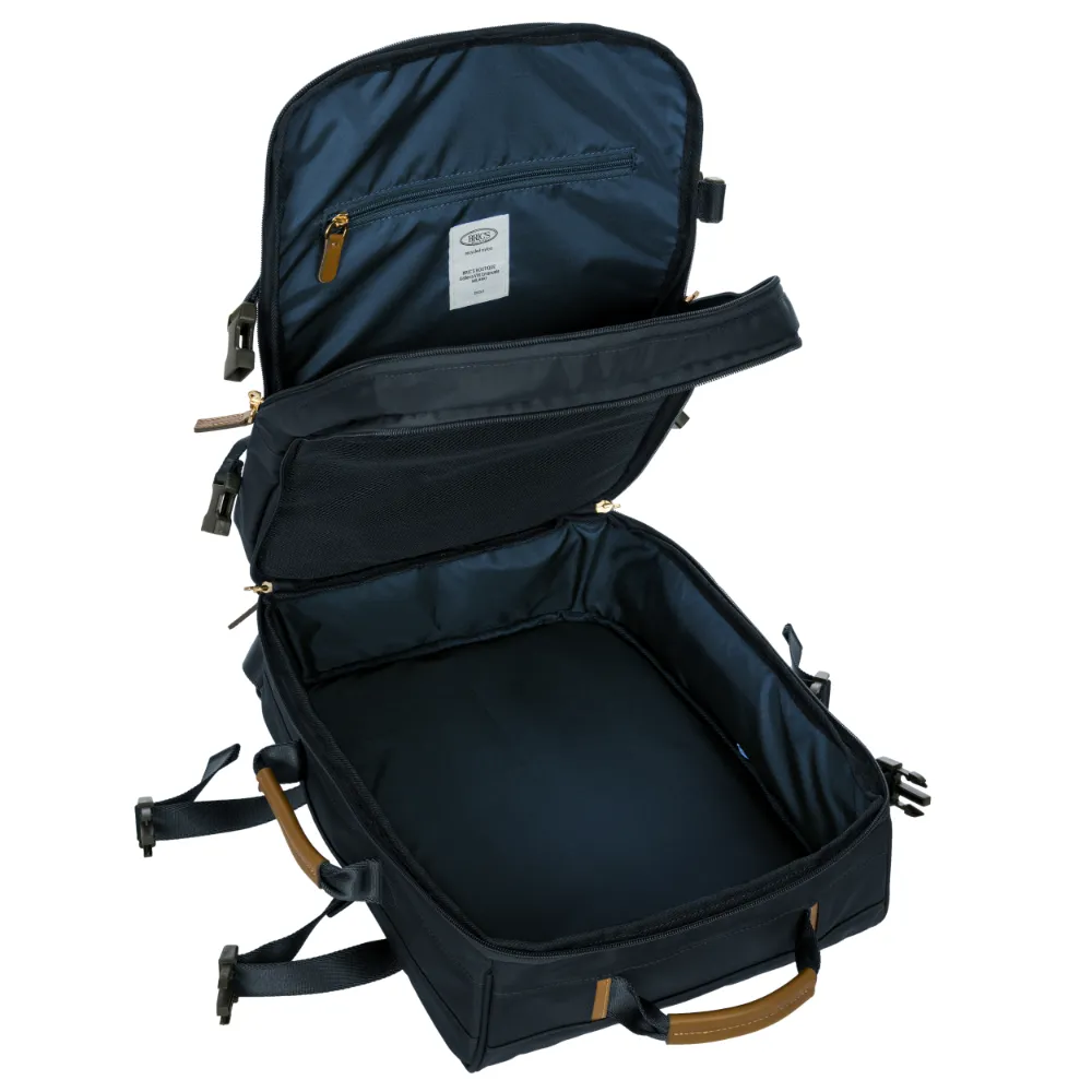 Ranac BRIC'S X-Collection, Teget