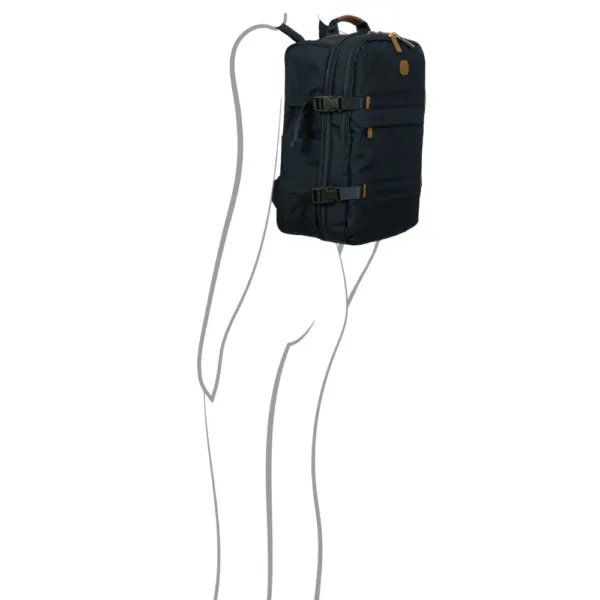 Ranac BRIC'S X-Collection, Teget