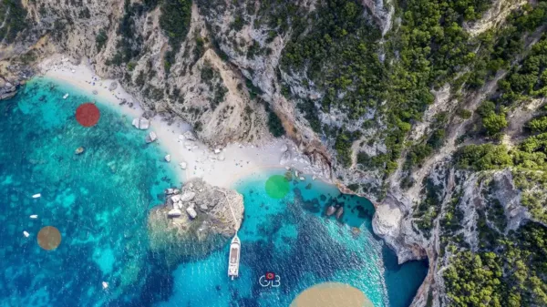Cala Mariolu (Sardinija)