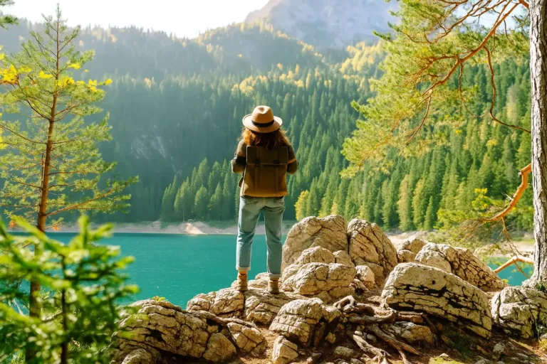 Najlepše planinarske destinacije u Srbiji za porodične izlete