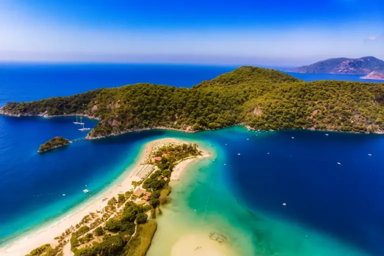 Najlepše plaže u Turskoj za studente i porodice sa decom