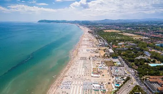 Rimini (Emilia-Romagna)
