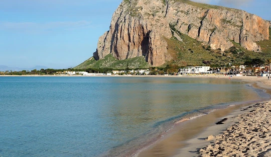 San Vito Lo Capo (Sicilija)