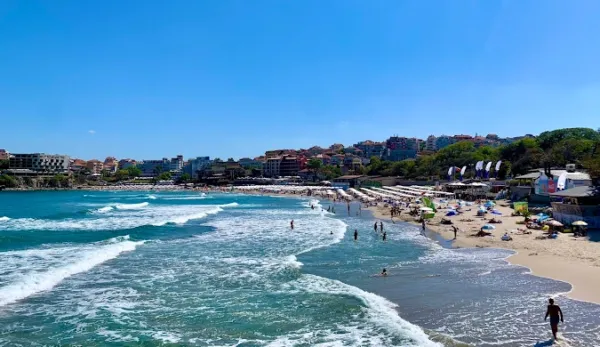 Najlepše plaže u Bugarskoj: Sunce, pesak i pristupačne cene 4 Sozopol - Bugarska