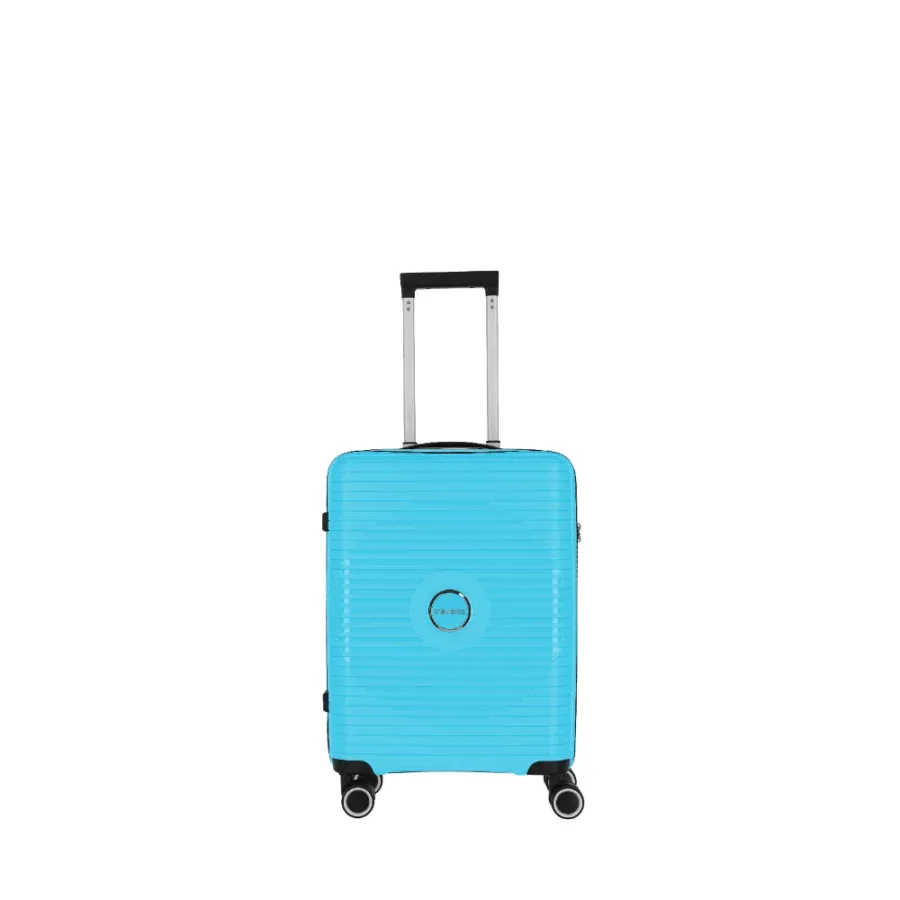 Kofer Travelite Orbita, S Tirkizna