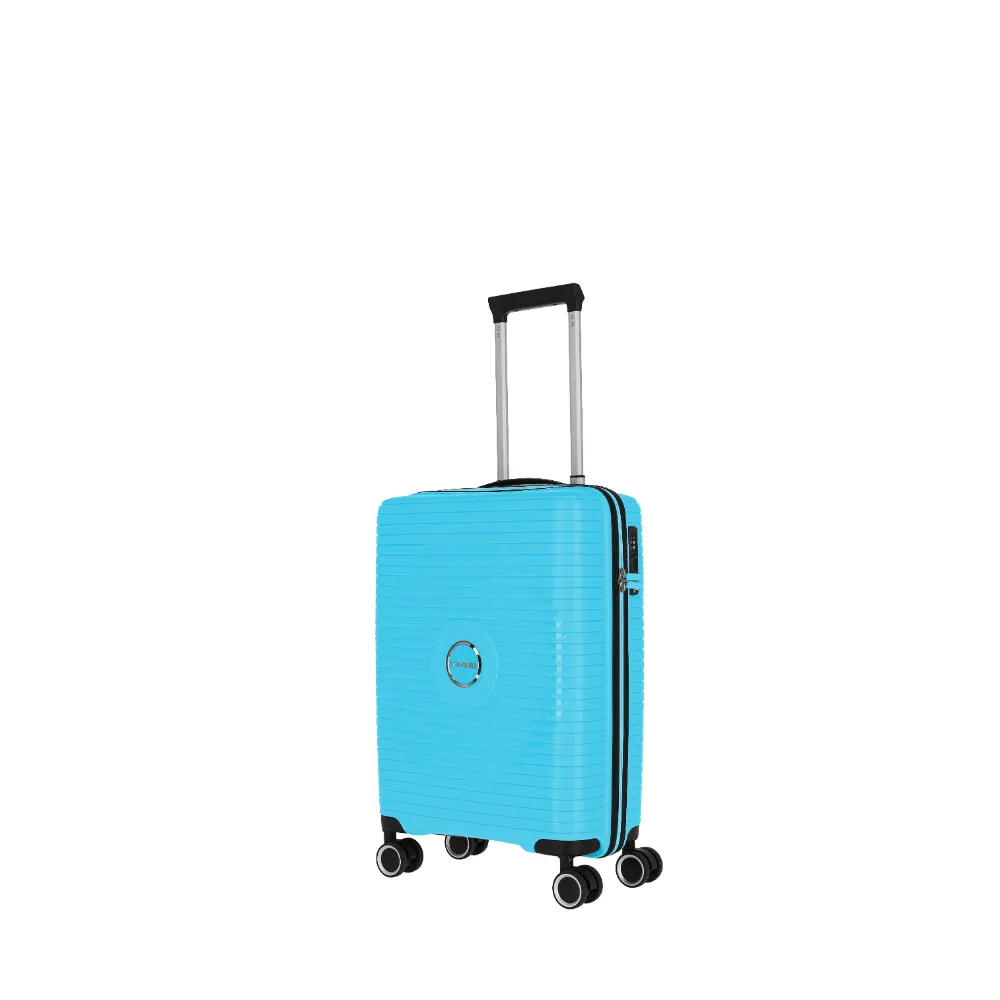 Kofer Travelite Orbita, S Tirkizna