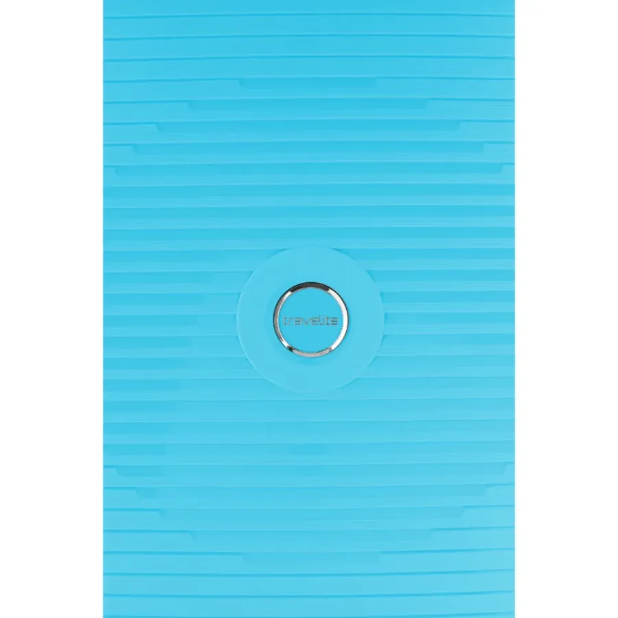 Kofer Travelite Orbita, S Tirkizna