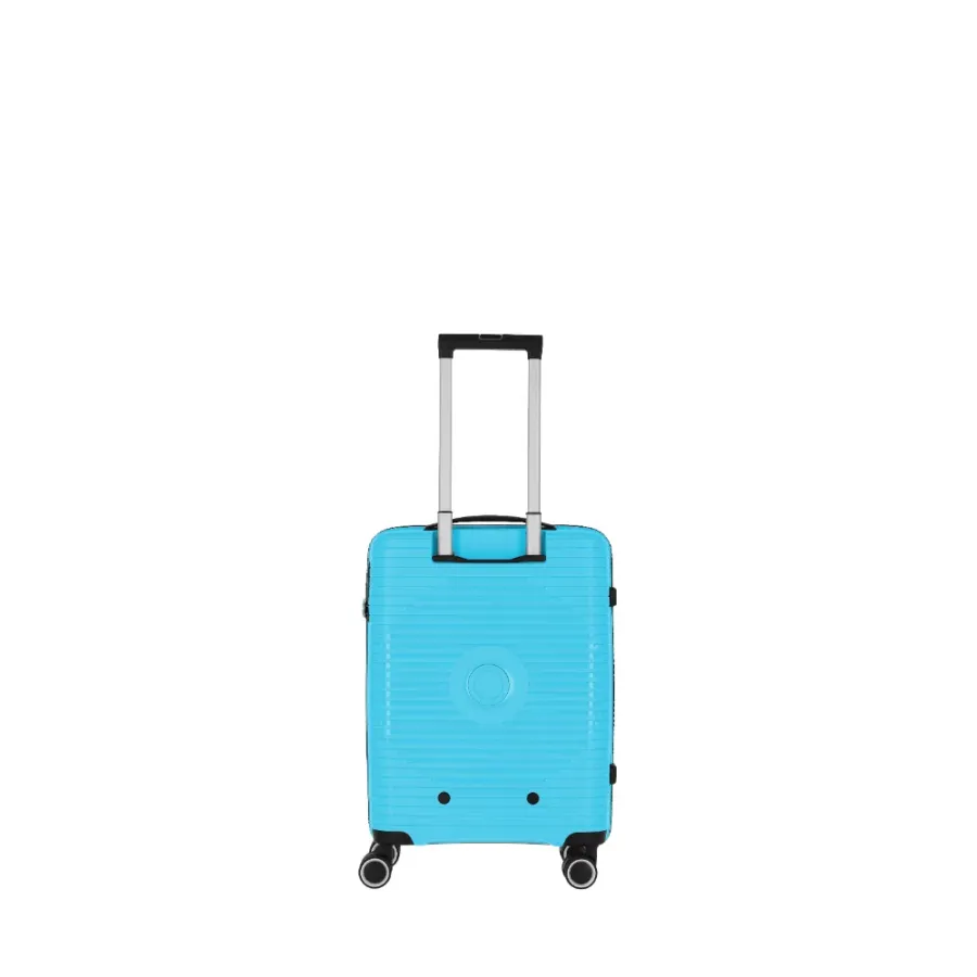 Kofer Travelite Orbita, S Tirkizna