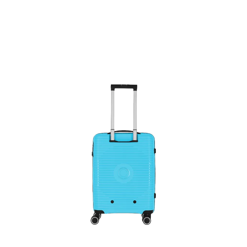 Kofer Travelite Orbita, S Tirkizna