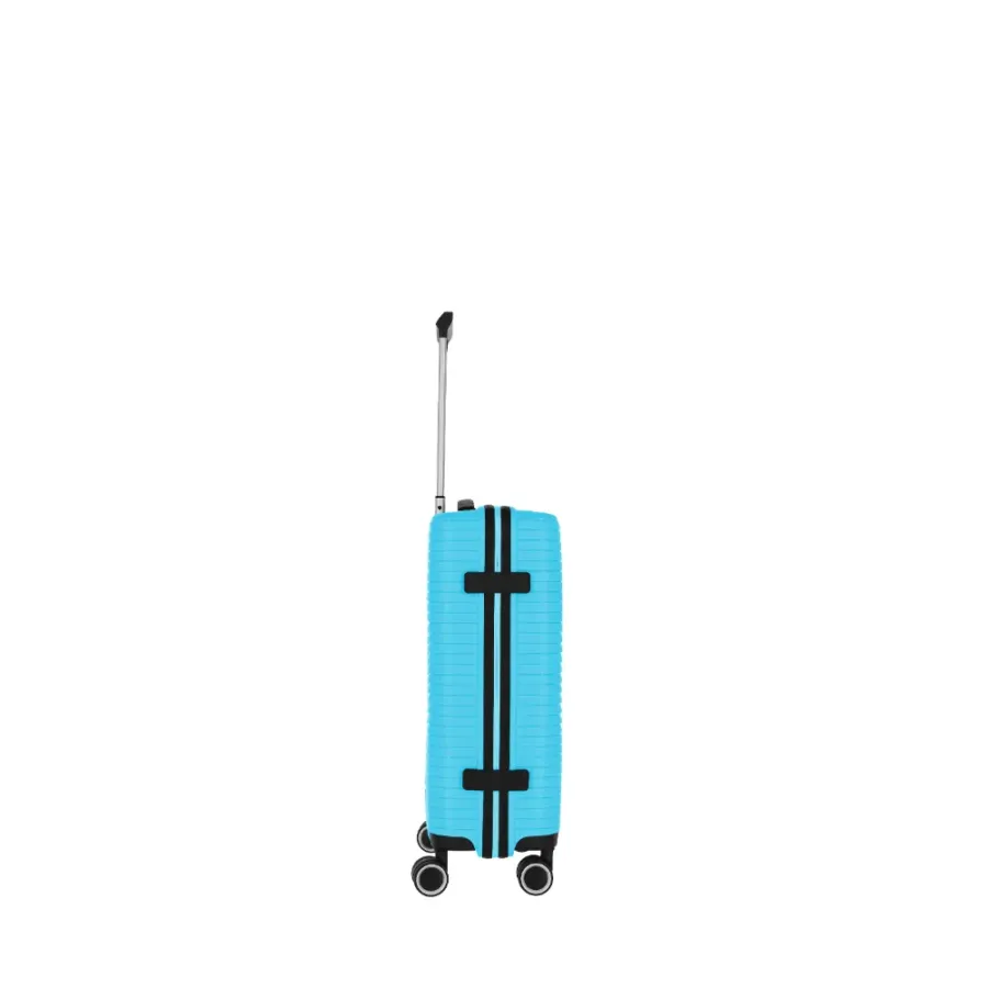 Kofer Travelite Orbita, S Tirkizna