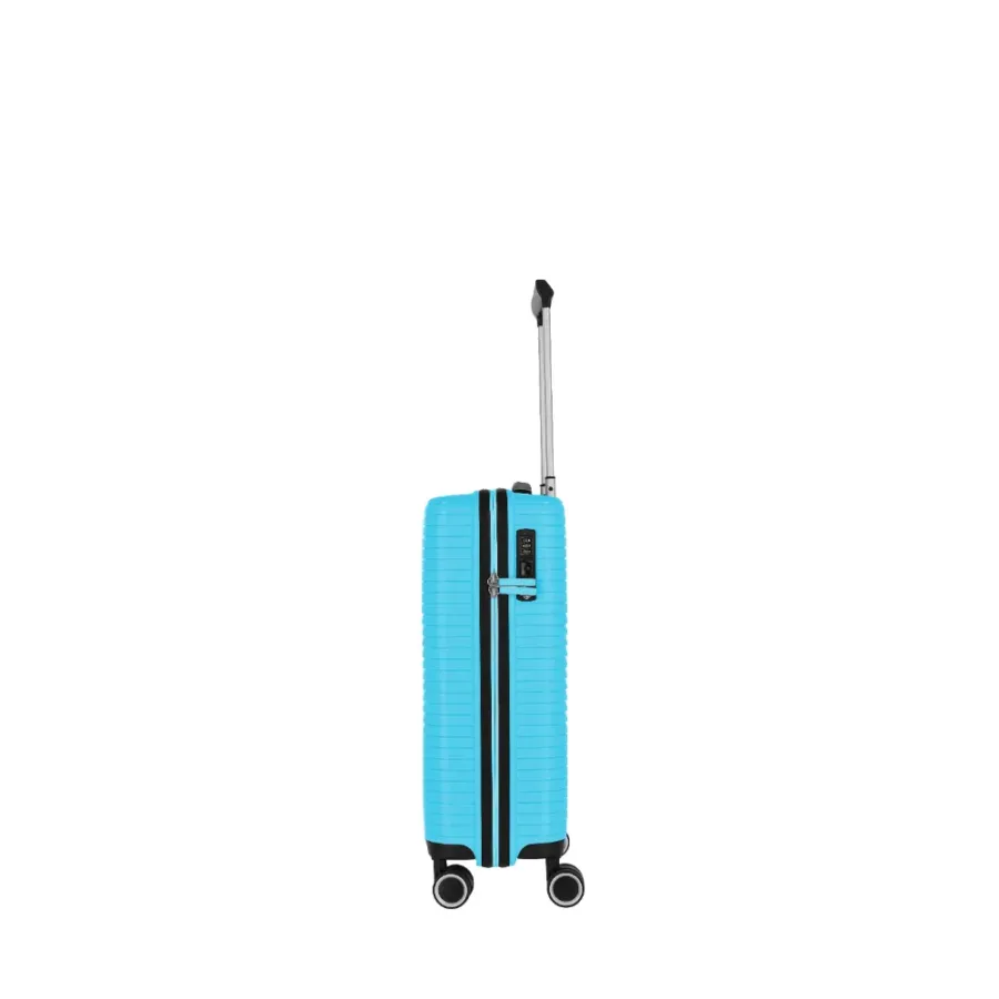 Kofer Travelite Orbita, S Tirkizna